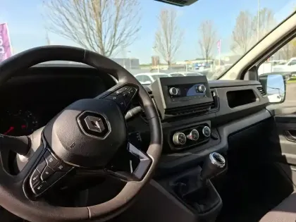 Photo 10 Renault Trafic  FG BLUE DCI 130 L1H1 3T GSR2