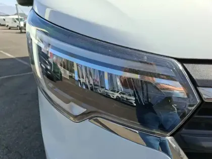 Photo 28 Renault Trafic  FG BLUE DCI 130 L1H1 3T GSR2