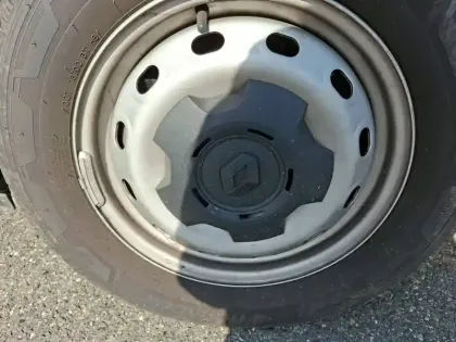 Photo 8 Renault Trafic  FG BLUE DCI 130 L1H1 3T GSR2