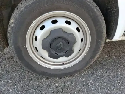 Photo 21 Renault Trafic  FG BLUE DCI 130 L1H1 3T GSR2