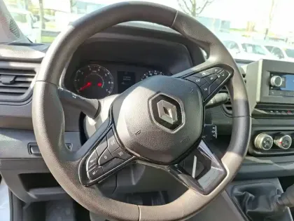 Photo 12 Renault Trafic  FG BLUE DCI 130 L1H1 3T GSR2