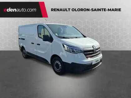 Photo 6 Renault Trafic  FG BLUE DCI 130 L1H1 3T GSR2