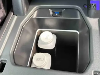 Photo 10 Land rover Defender  90 D250 HARD TOP