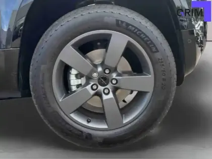 Photo 13 Land rover Defender  90 D250 HARD TOP