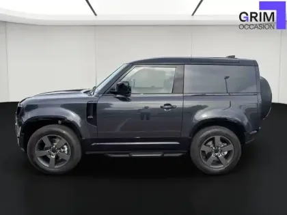 Photo 19 Land rover Defender  90 D250 HARD TOP