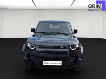 Photo 17 Land rover Defender  90 D250 HARD TOP