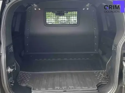 Photo 11 Land rover Defender  90 D250 HARD TOP