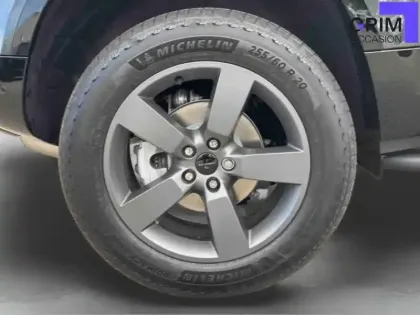 Photo 14 Land rover Defender  90 D250 HARD TOP