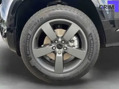 Photo 12 Land rover Defender  90 D250 HARD TOP