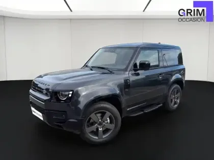 Photo Land Rover Defender X-dynamic Se