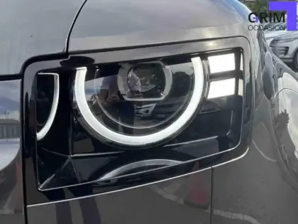 Photo 16 Land rover Defender  90 D250 HARD TOP