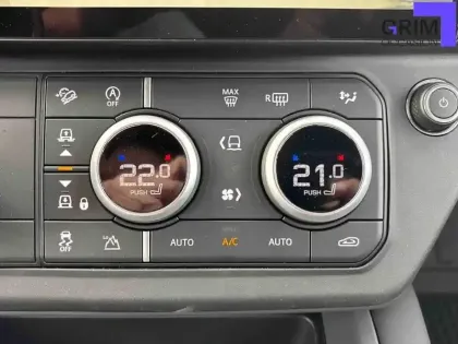 Photo 8 Land rover Defender  90 D250 HARD TOP