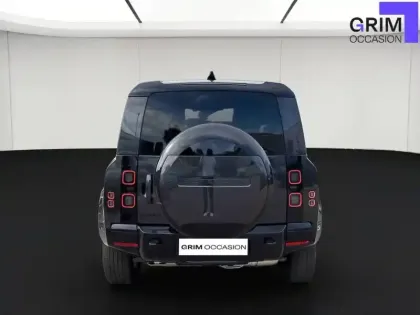 Photo 18 Land rover Defender  90 D250 HARD TOP