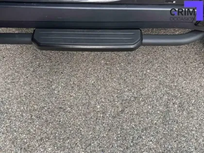 Photo 21 Land rover Defender  90 D250 HARD TOP