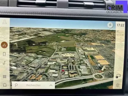 Photo 7 Land rover Defender  90 D250 HARD TOP