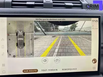 Photo 23 Land rover Defender  90 D250 HARD TOP