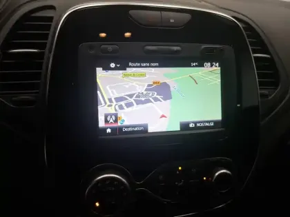 Photo 34 Renault Captur  TCe 90 - 19