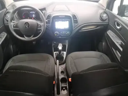Photo 39 Renault Captur  TCe 90 - 19