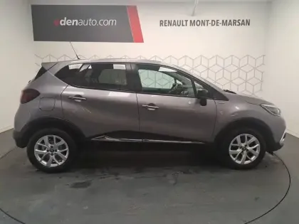 Photo 5 Renault Captur  TCe 90 - 19