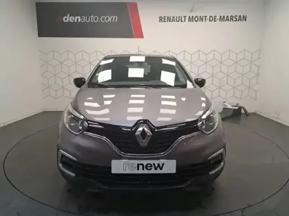 Photo 7 Renault Captur  TCe 90 - 19