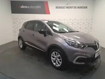 Photo 6 Renault Captur  TCe 90 - 19