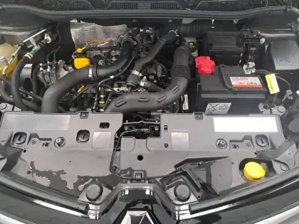 Photo 12 Renault Captur  TCe 90 - 19