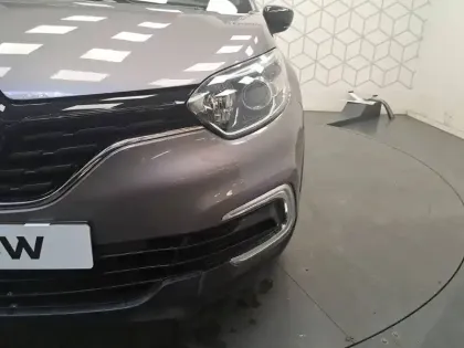 Photo 9 Renault Captur  TCe 90 - 19