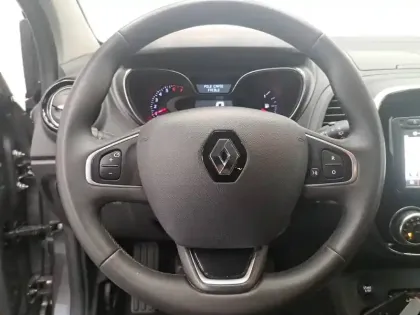Photo 31 Renault Captur  TCe 90 - 19