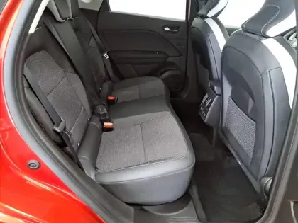 Photo 21 Renault Captur  Blue dCi 115 EDC