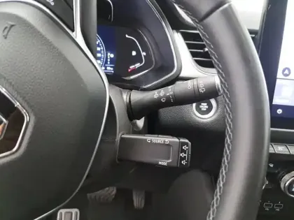 Photo 29 Renault Captur  Blue dCi 115 EDC