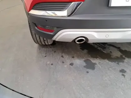 Photo 10 Renault Captur  Blue dCi 115 EDC