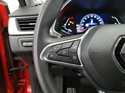 Photo 30 Renault Captur  Blue dCi 115 EDC