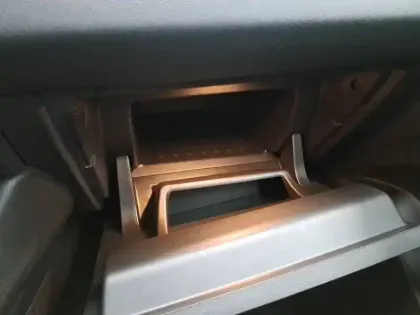 Photo 41 Renault Captur  Blue dCi 115 EDC