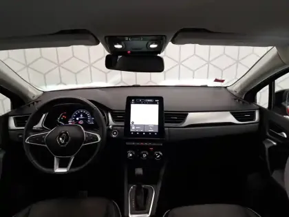 Photo 43 Renault Captur  Blue dCi 115 EDC