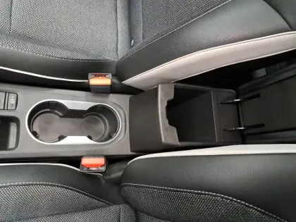 Photo 34 Renault Captur  Blue dCi 115 EDC