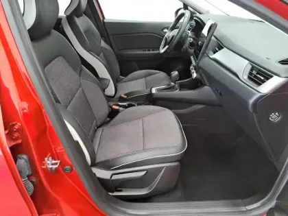 Photo 23 Renault Captur  Blue dCi 115 EDC