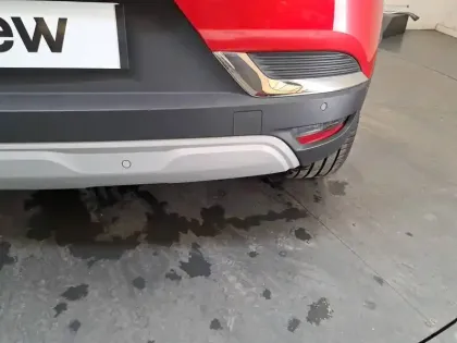 Photo 11 Renault Captur  Blue dCi 115 EDC