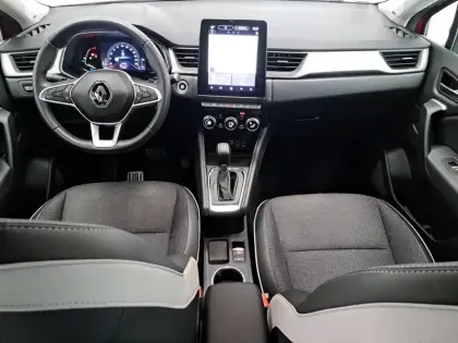 Photo 42 Renault Captur  Blue dCi 115 EDC