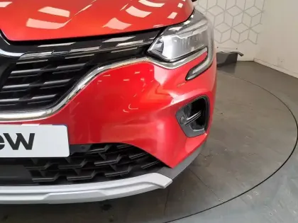 Photo 9 Renault Captur  Blue dCi 115 EDC