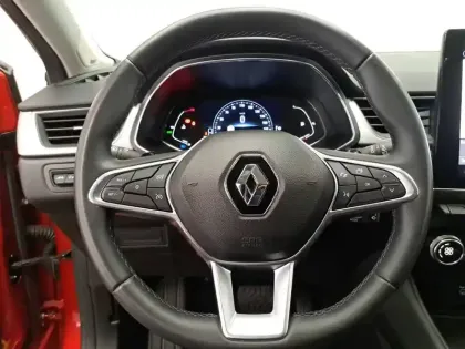 Photo 32 Renault Captur  Blue dCi 115 EDC