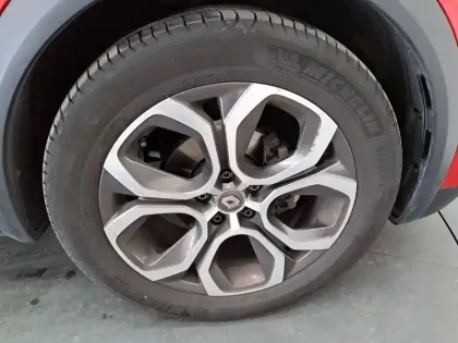 Photo 15 Renault Captur  Blue dCi 115 EDC