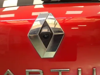 Photo 12 Renault Captur  Blue dCi 115 EDC