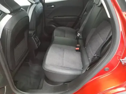 Photo 25 Renault Captur  Blue dCi 115 EDC