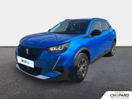 Photo Peugeot 2008 Style