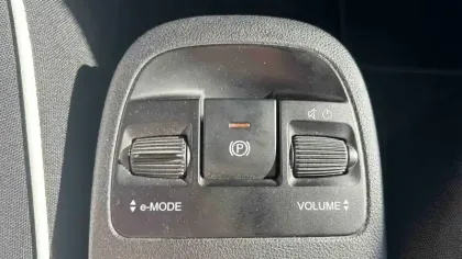 Photo 25 Fiat 500  e 95 ch