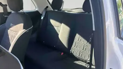 Photo 11 Fiat 500  e 95 ch