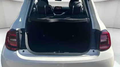 Photo 9 Fiat 500  e 95 ch