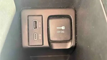 Photo 26 Fiat 500  e 95 ch