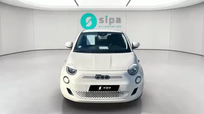Photo 7 Fiat 500  e 95 ch