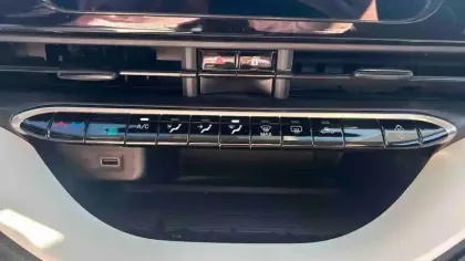 Photo 14 Fiat 500  e 95 ch